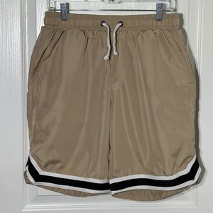 Tape Shorts / Boxer Shorts